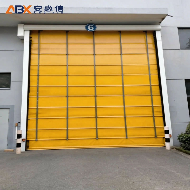 桂林机库门